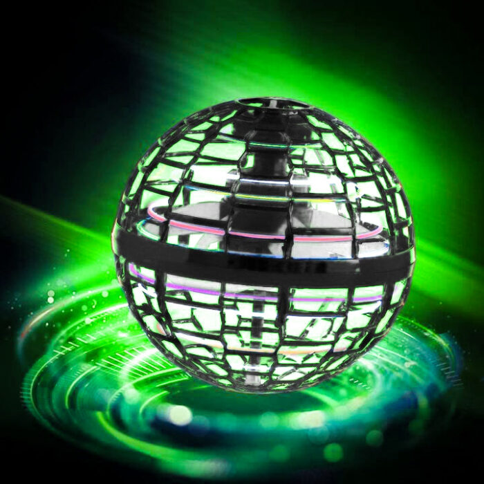 Cosmic Ball Cosmic Flying Orb Ball Toy - Floating Ball Toy